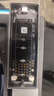 奥睿科（ORICO）M.2 NVMe移动硬盘盒SSD固态m2硬盘盒适用笔记本电脑外置盒20Gbps全铝/内置散热马甲M207C3 实拍图