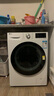 LG 洗烘套装10.5kg洗+10kg进口变频干衣机FLX10N4W+RH10V3AV6W（附件商品仅展示）国家补贴以旧换新 实拍图
