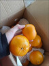 柏馋广西沃柑新鲜纯甜橘子当季时令水果桔子柑橘应季整箱正宗当季 精选9斤净重8.5斤 特大果70mm+ 实拍图