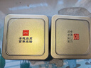张一元茶叶茉莉花茶毛尖冷泡浓香型伴手茶礼送礼品特种200g金罐热门商品 实拍图