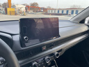 达珀德23/26款本田CRV皓影导航钢化膜中控仪表显示屏幕内饰保护贴膜装饰 23-25款CRV皓影【导航】超清钢化膜 实拍图