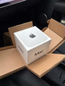 Apple/苹果AI电脑/Mac mini迷你主机 M4银色(10+10核) 16G 256G台式电脑主机 MU9D3CH/A 实拍图