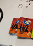脆升升香脆薯条燃椒麻辣味100g 非膨化食品休闲零食小吃 实拍图