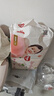 好奇（Huggies）铂金装小桃裤纸尿裤L120片(9-14kg)大号尿不湿【透爽散热】 实拍图