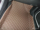 车丽友定制汽车脚垫专用于帝豪博越L星瑞缤越比亚迪秦元宋Plus海豚海豹 实拍图
