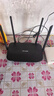 普联（TP-LINK）双千兆路由器 易展mesh分布式 AC1200无线家用穿墙 5G双频 WDR5620千兆易展版 IPv6 实拍图