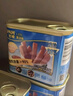 世棒（SPAM）午餐肉罐头清淡198g*2罐 早餐火锅烧烤香锅 泡面伴侣户外露营即食 实拍图