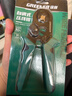 绿林（GREENER）接线端子压线钳线鼻子接线钳电工专用管型压线神器压线端子钳 实拍图