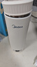 美的（Midea）电热水杯电热水壶保温烧水杯350ml迷你便携式旅行价保11.11智能恒温316L不锈钢无异味MK-DB35X22 实拍图