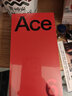 一加 Ace 6 12GB+256GB 快银 oppo 骁龙 8 至尊版 165Hz 超高刷护眼电竞屏 游戏学生智能手机 国家补贴 实拍图