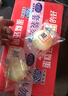 港荣蒸蛋糕奶香480g面包饼干纯蛋糕早餐零食中西式糕点心甜品礼品盒物 实拍图