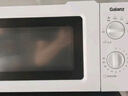格兰仕微波炉家用小型360°转盘快捷加热旋钮操控易洁内胆操作便捷 V1 实拍图