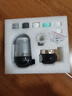 美的（Midea）净水器水龙头台式前置净水机家用厨房过滤器自来水直饮超滤机可视化可清洗滤芯除垢除氯 一机4芯【80%客户选择】 实拍图