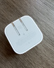 Apple/苹果【新品】40W USB-C充电器 type-c充电器苹果手机充电器手机快充头 苹果17手机充电器 实拍图
