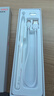 京东京造iPad apple pencil二代苹果笔电容笔磁吸充电式 平板手写Pro11/12.9触控笔2022/21Air5/4绘画专用 实拍图