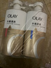 OLAY水润沐浴露舒柔滋润保湿 洋甘菊730ml 大容量男女士 新旧包装随机 实拍图