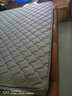 全友家居 床垫护脊椰丝绵软硬适中席梦思床垫子1.8米弹簧床垫政府补贴 实拍图