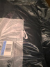 耐克（NIKE）男装25冬季新款运动服防风连帽面包服加厚保暖外套时尚休闲羽绒服 IB2976-010 M 【170】体重110~130斤左右 实拍图