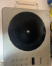 美的（Midea）电陶炉煮茶电磁炉家用新型电磁灶 2200W大功率智能双环做饭炒菜用火锅电池炉围炉煮茶炉MC-HW22E05 实拍图