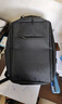 Milooky双肩电脑包男女商务大容量旅行背包笔记本游戏本书包15.6/16英寸 实拍图