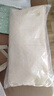 京东京造小金荞金标款 100%荞麦壳填充高度可调花草枕头采销推荐 单只装 实拍图