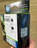 惠普（HP）680原装黑色双支装墨盒 适用hp 2138/2677/3636/3638/3838/3776/3777/3778/4678/5078/5088打印机  实拍图