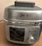美的（Midea）【国家补贴】沸腾浓香电压力锅0氟珐琅316L钢釜0涂层6L高压锅60秒快排家用煲汤6-8人煮饭煲C6940N 实拍图