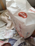 好奇（Huggies）铂金装小桃裤纸尿裤S96片(4-8kg)新生儿小号尿不湿【透爽散热】 实拍图