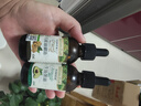 爷爷的农场牛油果油有机DHA核桃油63ml*2瓶 凉拌热炒礼盒 赠宝宝辅食食谱 实拍图
