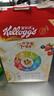 家乐氏（Kellogg）进口谷维滋175g儿童营养麦片即食谷物脆学生早餐代餐磨牙零食 实拍图