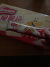 雀巢（Nestle）脆脆鲨牛奶味巧克力夹心威化饼干24条446.4g 休闲零食 早餐下午茶 实拍图