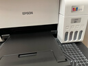 爱普生（EPSON）墨仓式 L3251彩色打印机 微信打印/无线连接 家用打印优选（打印、复印、扫描、AI学习打印机） 实拍图