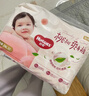 好奇（Huggies）铂金装小桃裤成长裤XXL74片(15kg以上)尿不湿【透爽散热】 实拍图