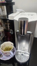 小熊（Bear）即热式饮水机【钢钢好】家用直饮机 桌面台式饮水器保温杯不锈钢水箱热水机3L大容量YSJ-E40T8-P02 实拍图