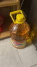 鲁花 食用油 物理压榨 葵花仁油6.18L  实拍图