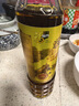 家香味 老家土榨菜籽油400ml 【保真菜籽油】 食用油 非转基因 中粮出品 实拍图