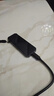 忆捷M.2 NVMe移动硬盘盒 USB-C3.2接口SSD固态硬盘盒子20Gbps台式机笔记本电脑Type-C外置硬盘壳 实拍图