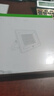 亚明 LED投光灯磨砂玻璃防眩目球场灯仓库户外照明车间射灯 IP65防水超亮50w 实拍图