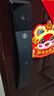 鹿客（lockin）指脉锁智能门锁3D人脸识别双摄可视大屏猫眼密码锁电子锁S6 Max 实拍图