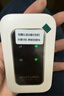 影腾随身wifi三网通用无线wi-fi6免插卡移动联通电信无限制流量便携式4G网卡高速随行网络2025款5GHF 【三网通3000毫安充电款+白色】超长续航 实拍图