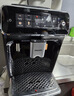 飞利浦（PHILIPS）【政府补贴】云朵咖啡机新3系EP3341/62家用/办公室全自动意式浓缩冷萃研磨一体全自动咖啡机 送礼 实拍图