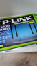 普联（TP-LINK）双千兆路由器 易展mesh分布式 AC1200无线家用穿墙 5G双频 WDR5620千兆易展版 IPv6 实拍图