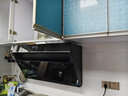 苏泊尔（SUPOR）[家电国家补贴至高20%]抽吸排油烟机家用18m³风量侧吸式小户型近吸直排高效拢烟以旧换新 DJ13 实拍图
