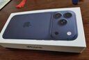 Apple/苹果【12期免息】iPhone 17 Pro 1TB 深蓝色 支持移动联通电信5G 双卡双待手机 实拍图
