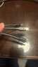 品胜充电器线三合一数据线快充100W一拖三多头66W适用苹果type-c安卓iPhone17/16华为mate小米手机车载 实拍图