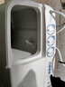 美的（Midea）洗衣机半自动双桶 MP12S166 12公斤大容量 一级能效 双缸双桶洗衣机 以旧换新 家电国家补贴20% 实拍图