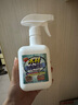 洽苒日本木材除霉剂强力去霉斑霉菌衣柜除虫防霉除螨家具衣橱柜清除剂 【体验装】 330ml 1瓶 实拍图