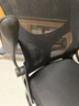全品屋电脑椅会议办公椅家用学生学习椅宿舍靠背椅子弓形椅人体工学椅子 实拍图
