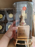 五粮液52度浓香型囍·金装五粮酒 500mL*6瓶 节日送礼喜宴宴请礼盒口粮 实拍图