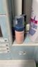 贝德美儿童洗面奶100ml(宝宝氨基酸洁面乳 3-6-12岁男女孩洁面 护肤品） 实拍图